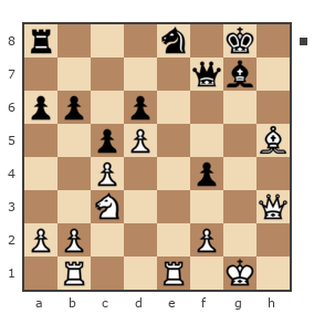 Game #7264358 - Юрий Александрович (adg) vs Юрий Александрович Абрамов (святой-7676)