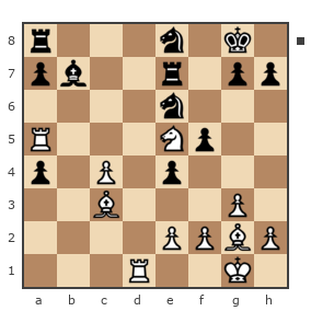Game #1263089 - Andrey (Bis-big) vs Алла (Venkstern)