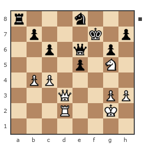 Game #6729221 - Борис Петрович Рудомётов (bob222) vs Михаил (Mix1975)