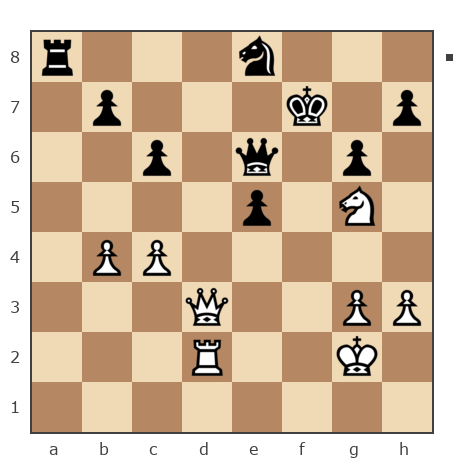Game #6729221 - Борис Петрович Рудомётов (bob222) vs Михаил (Mix1975)