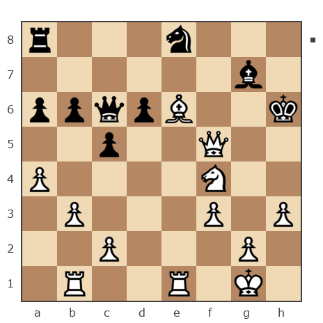 Game #5514497 - Iryna (IRA-S) vs мещеряков андрей евгеньевич (pangolin9)