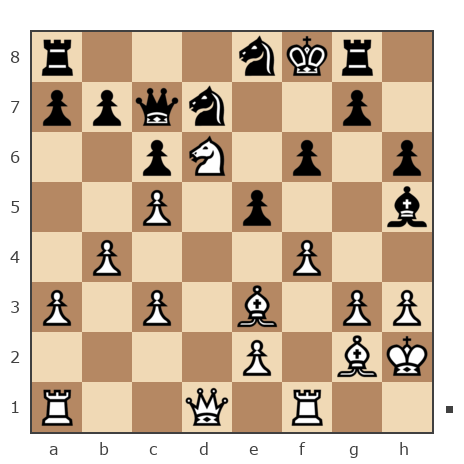 Game #498754 - Игорь (Major_Pronin) vs Александр (ensiferum)