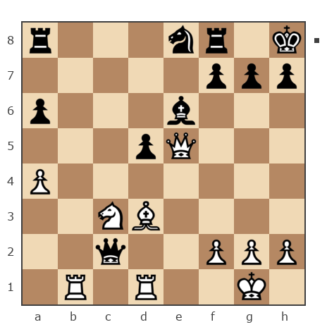Game #7796396 - konstantonovich kitikov oleg (olegkitikov7) vs Алексей Сергеевич Леготин (legotin)