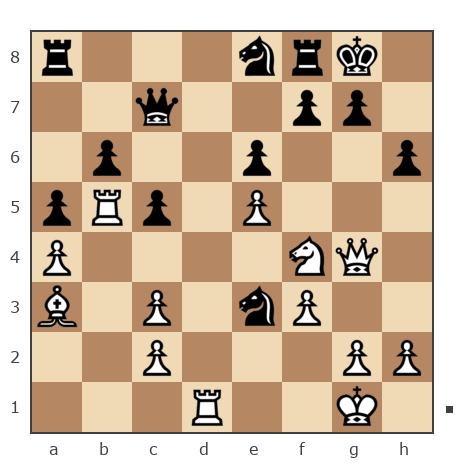 Game #7816491 - Айдар Булатович Ахметшин (Aydarbek) vs Sergej_Semenov (serg652008)