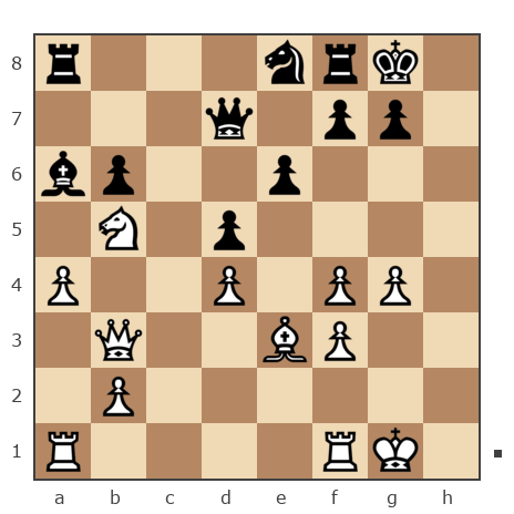 Game #7824914 - Демьянченко Алексей (AlexeyD51) vs Андрей (Not the grand master)