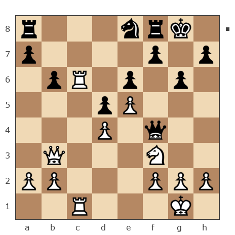 Game #7817355 - Михалыч мы Александр (RusGross) vs Андрей (Squash)