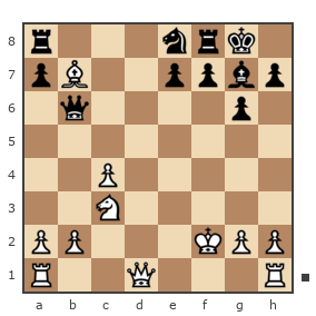 Game #3122364 - Елисеев Николай (Fakel) vs Головчанов Артем Сергеевич (AG 44)