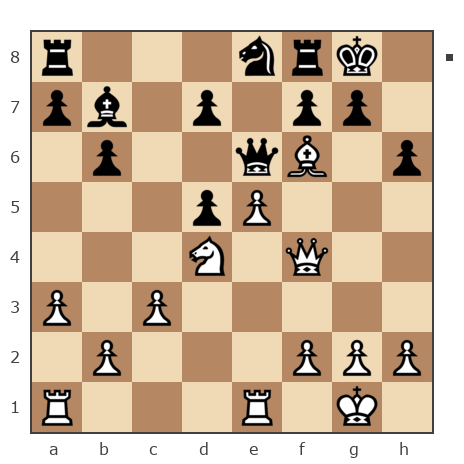 Game #7791934 - Александр (GlMol) vs Антенна