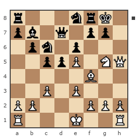 Game #7819255 - Алексей Сергеевич Леготин (legotin) vs Ларионов Михаил (Миха_Ла)