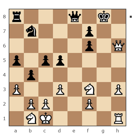 Game #7706754 - Эдуард (edwardSt) vs Михаил (mikhail76)