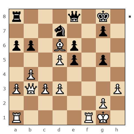 Game #6080243 - Андрей (Drey08) vs Эрик (kee1930)