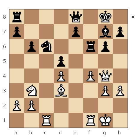 Game #4386697 - Александр (А-Кай) vs Андрюха (лукич)