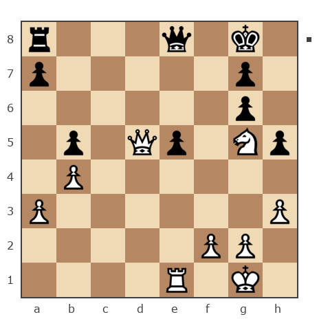 Game #7836467 - Иван Романов (KIKER_1) vs Павел (Pol)
