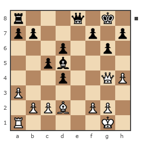 Game #6887292 - Оксана (oksanka) vs Андрей (advakat79)