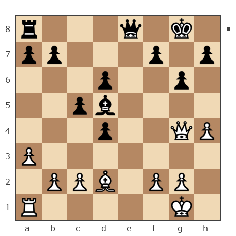 Game #6887292 - Оксана (oksanka) vs Андрей (advakat79)