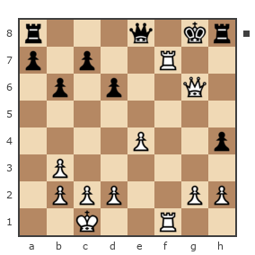 Game #7802876 - Александр (А-Кай) vs Андрей (Андрей-НН)