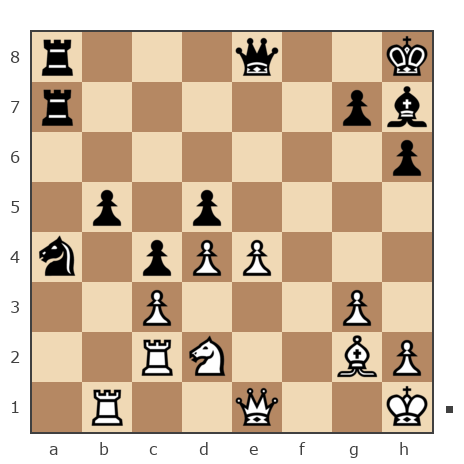 Game #7848620 - ju-87g vs Вася Василевский (Vasa73)