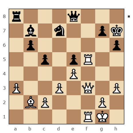 Game #7875893 - николаевич николай (nuces) vs Алексей Алексеевич (LEXUS11)