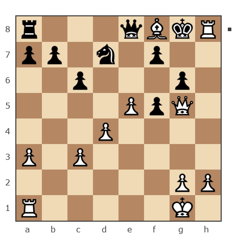 Game #7747958 - Александр Владимирович Селютин (кавказ) vs [User deleted] (Skaneris)