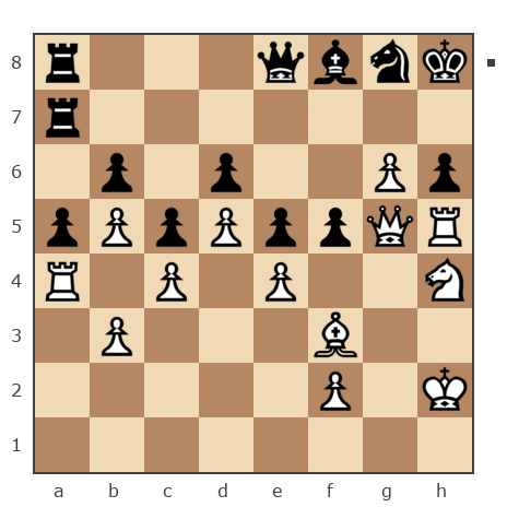 Game #2818507 - Ilgar (ilgar-Baku) vs MERCURY (ARTHUR287)