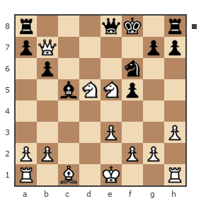 Game #7647025 - Павел Васильевич Фадеенков (PavelF74) vs Антон (rief)