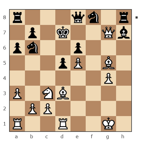 Game #7827586 - skitaletz1704 vs Олег (ObiVanKenobi)