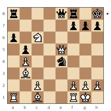 Game #7828707 - Александр Васильевич Михайлов (kulibin1957) vs Александр Владимирович Ступник (авсигрок)