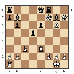 Game #7885782 - Wein vs Александр (marksun)