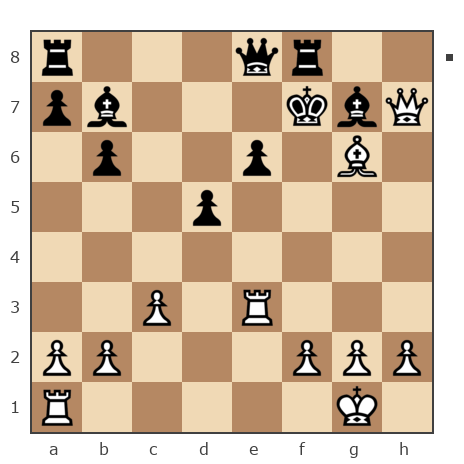 Game #7885782 - Wein vs Александр (marksun)
