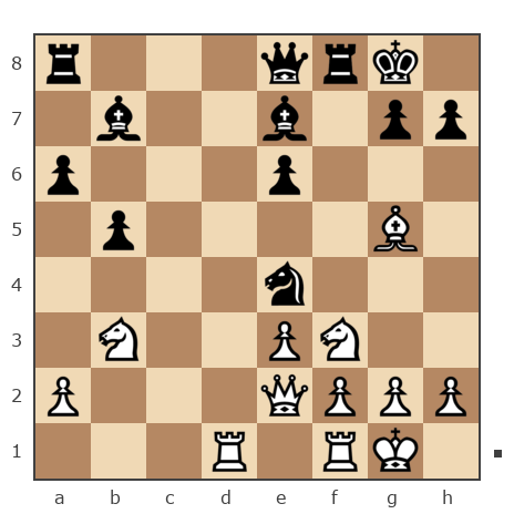 Game #7931588 - Дмитрий (shootdm) vs valera565