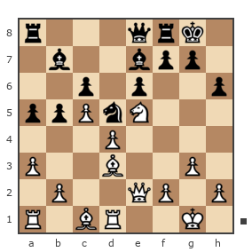Game #1875339 - Андрей Владимирович (a64) vs Сидоров Сергей Александрович (Adarsh Singh)