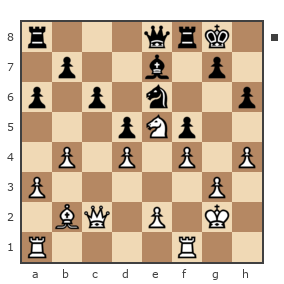 Game #7816001 - Виктор Иванович Масюк (oberst1976) vs Владимир Ильич Романов (starik591)