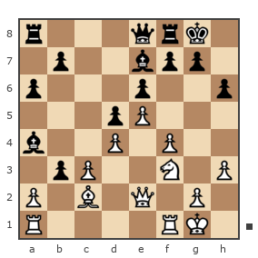Game #7847655 - sergey urevich mitrofanov (s809) vs Андрей (андрей9999)