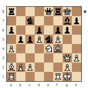 Game #5003776 - Рожанский Дмитрий (DVoRNick) vs Шарапан Дмитрий Борисович (Лайт87)