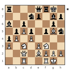 Game #4052396 - Байгенжиев Ернар Сундетович (ERNAR) vs Володиславир