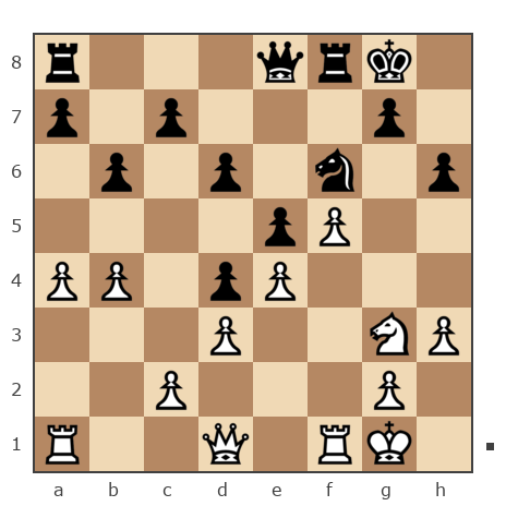 Game #7766951 - Александр (Alex21) vs Ольга Синицына (user_335338)
