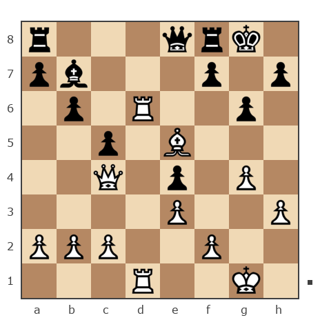 Партия №5056582 - Гордиенко Михаил Георгиевич (chesstalker1963) vs Анатолий (gruman)