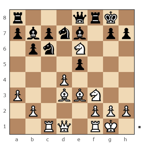 Game #7779880 - Александр Никопаевич Федосеев (fed26) vs Нурлан Нурахметович Нурканов (NNNurlan)