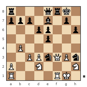 Game #7456652 - Мошак Юрий Николаевич (юра мошак) vs Shakird (farid1952)