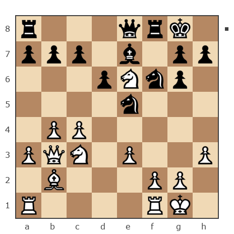 Game #5204323 - Минаков Михаил (Главбух) vs Демин Юрий (Leopard88)