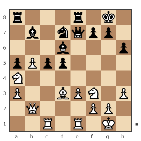 Game #7795381 - Константин Ботев (Константин85) vs Грешных Михаил (ГреМ)