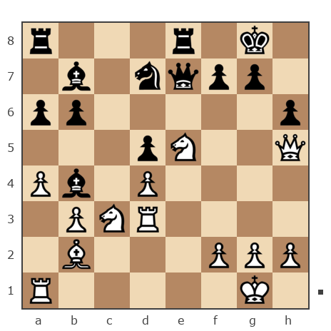 Game #7840346 - Василий (Василий13) vs Сергей Васильевич Новиков (Новиков Сергей)