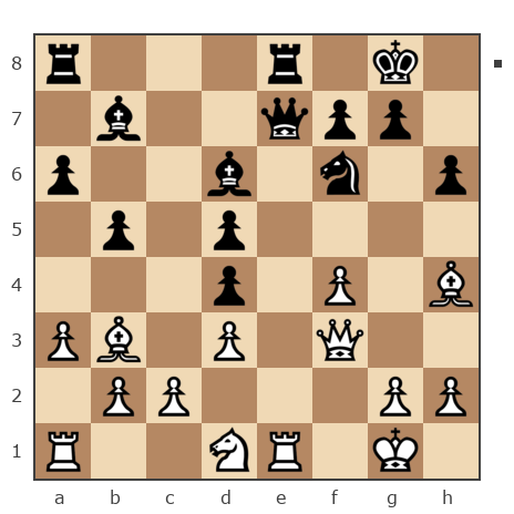 Game #1870568 - Aleksandr Tsigankov (sashax) vs Александр (Pollock)