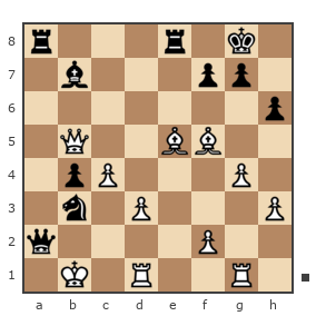 Game #7827212 - Aleksander (B12) vs Gayk