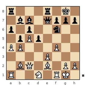 Game #2984998 - 17sa vs ORUCOV ILHAM (iorucov)