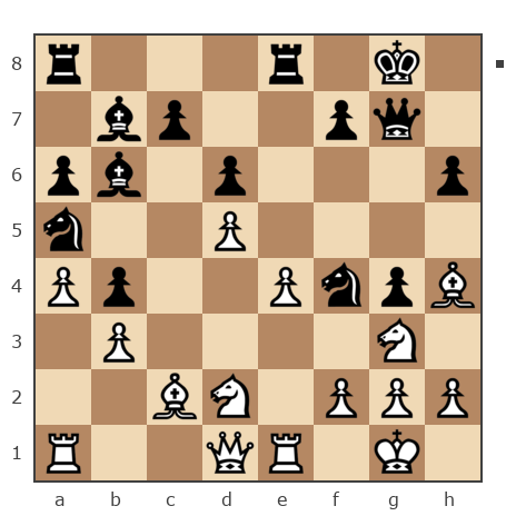 Game #7777493 - Александр Владимирович Рахаев (РАВ) vs ЛевАслан