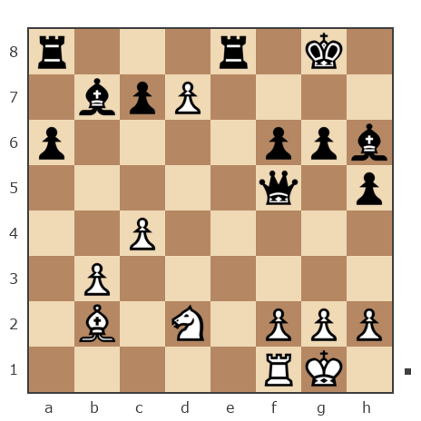 Game #4890138 - Николай Игоревич Корнилов (Kolunya) vs Михаил Орлов (cheff13)