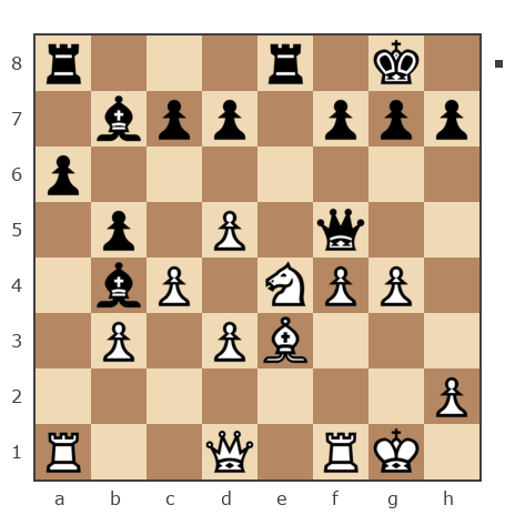 Game #7689484 - Александр Валентинович (sashati) vs Андрей (phinik1)