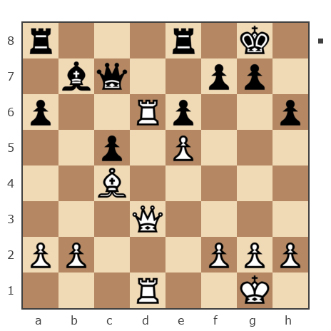 Game #7847264 - Сергей Евгеньевич Нечаев (feintool) vs Waleriy (Bess62)
