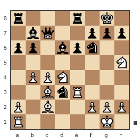 Game #7836176 - Станислав Старков (Тасманский дьявол) vs Waleriy (Bess62)